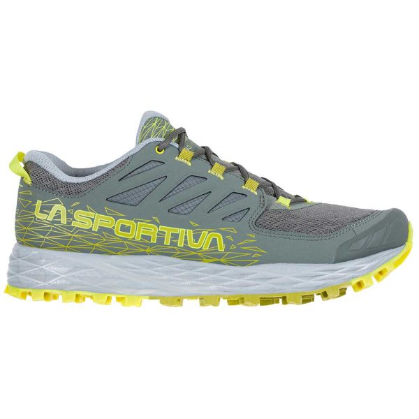 La Sportiva Lycan II Running Shoe Men s Clearance Online Hot Sale