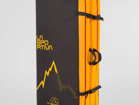 La Sportiva Laspo Crash Pad Cheap