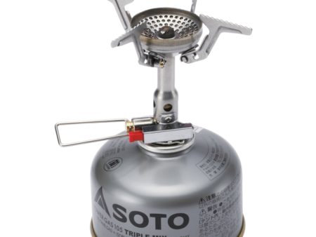 Soto Amicus w Igniter For Cheap