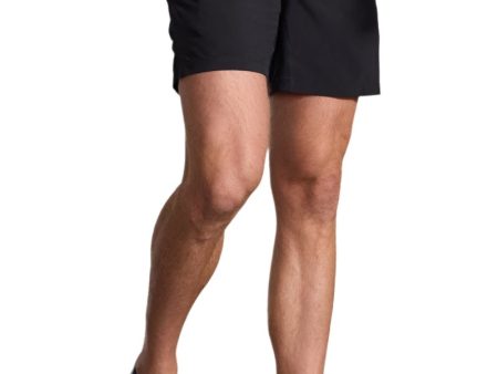 MPG Shorts - Men s Stride Short Unlined 7  Cheap