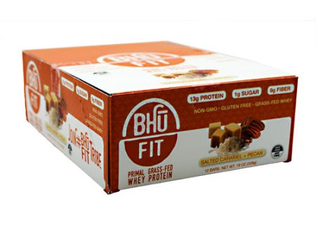 Bhu Foods BHU FIT BHU Fit Primal Protein Discount