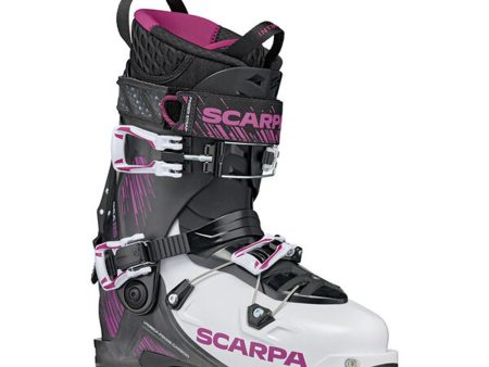 Scarpa Gea RS Supply