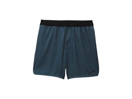 Prana Intrinsic Short 7inch Mens Sale