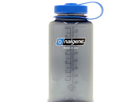 Nalgene Sustain Wide Mouth Bottle 1L Online Sale