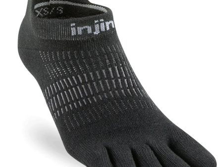 Injinji Lightweight No-Show Sock Online Sale