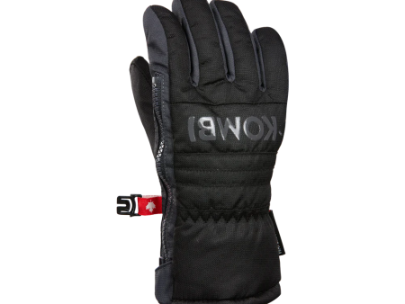 Kombi Gloves - Junior Nano PeeWee Glove Online Sale