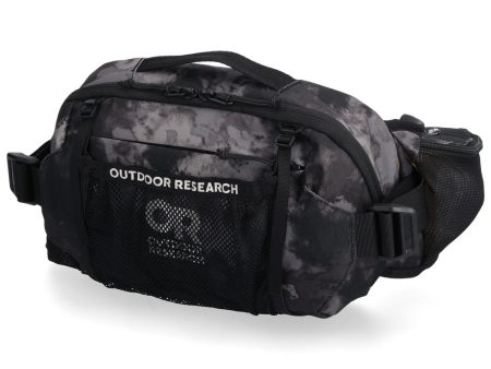 Outdoor Research Freewheel 5L Hip Pack Supply