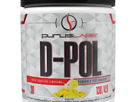 Purus Labs D-POL Online