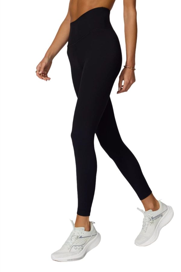 MPG Pants - Women s Velocity High-Rise Basic Legging 26  For Cheap