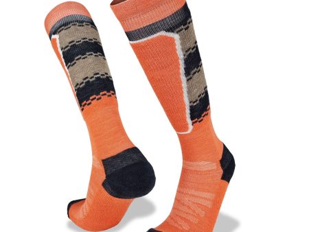 Wilderness Wear All Mountain Socks Sale