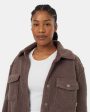 Tentree Jackets - Women s Sunday Fleece Fashion