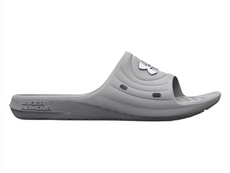 Under Armour Footwear - Women s Locker IV Slides Cheap