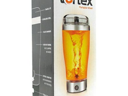 Cellucor Vortex Portable Mixer Sale