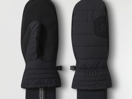 Outdoor Research Shadow Mitts Womens For Cheap