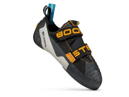 Scarpa Booster Climbing Shoe Men s For Discount