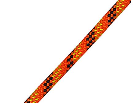 Donaghys Response LSK 13mm Orange BLK YLW Fleck Per Metre For Discount