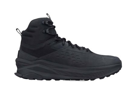 Altra Olympus 6 Hike Mid GTX Mens Hot on Sale