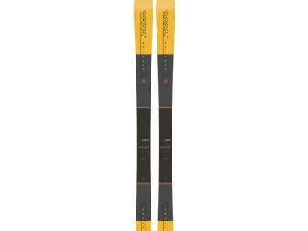 K2 WAYBACK 84 2023 Ski Online now