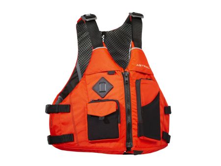 Astral E-Ronny Life Jacket on Sale