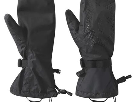 Outdoor Research Revel Shell Mitts Online Hot Sale