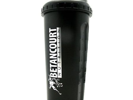 Betancourt Nutrition Betancourt Shaker Bottle For Cheap