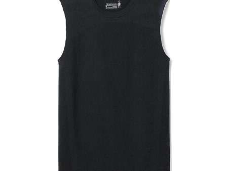 Smartwool Intraknit Active Tank Men’s Supply