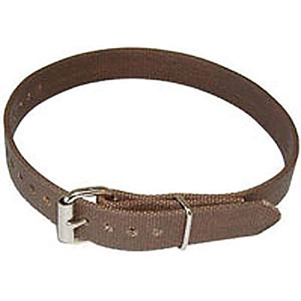 Buckingham Climber Leg Strap 26x1inch Pair Online Sale