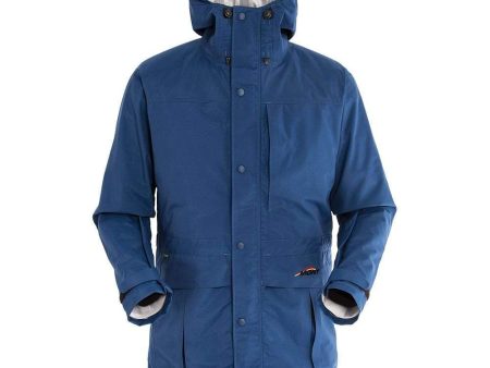 Austral Jacket Men Supply