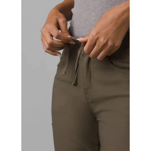 Prana Halle Jogger II RG Online Hot Sale