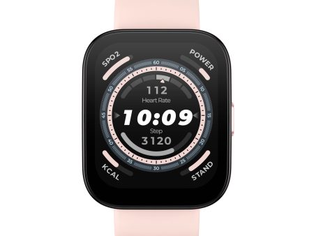 Amazfit Bip 5 Smartwatch Hot on Sale