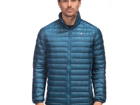 Zero Ultralight Down Jacket Mens Online Sale