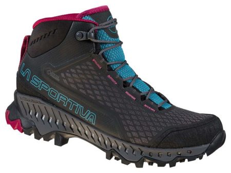 La Sportiva Stream GTX Hiking Shoe Women s For Discount