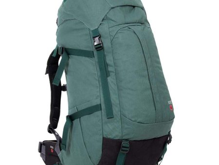 Flyte Canvas Backpack Online