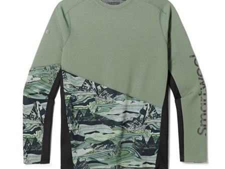 Smartwool Mountain Bike Long Sleeve Jersey Cheap