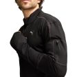 Puma Flex 1 4 Zip Mens Top Online Hot Sale