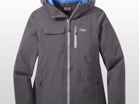 Outdoor Research Blackpowder II Jacket Women’s Clearance Online now