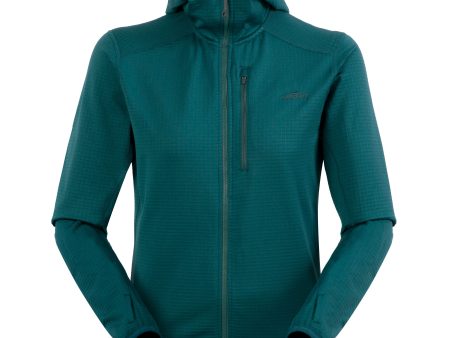 Grid Pro Hoodie Women Cheap