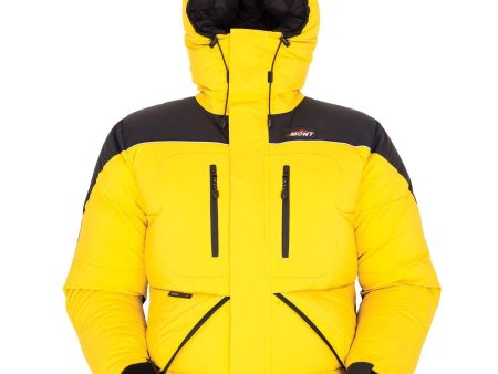 High Altitude Down Jacket Online