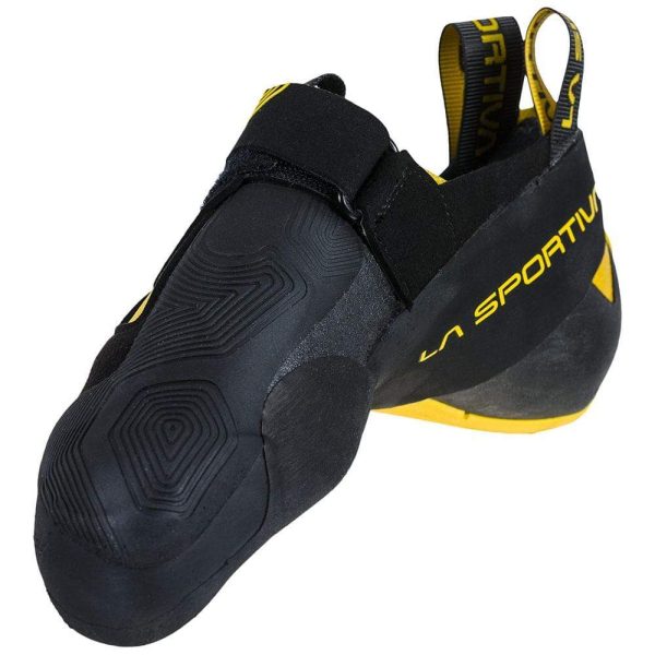 La Sportiva Theory Climbing Shoe Men’s Discount