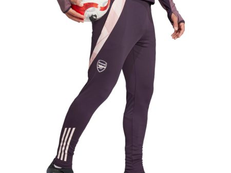 adidas Arsenal Tiro 2024 25 Training Pants Supply