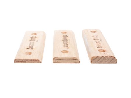 Awesome Woodys Edgies Set Small (6mm, 8mm, 10mm) Online