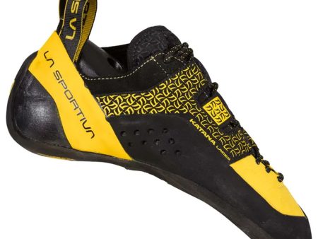 La Sportiva Katana Laces Climbing Shoe Men’s Cheap