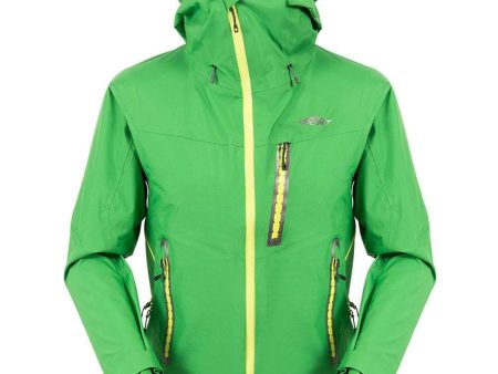 Supersonic Jacket Women (Gen 1) For Discount