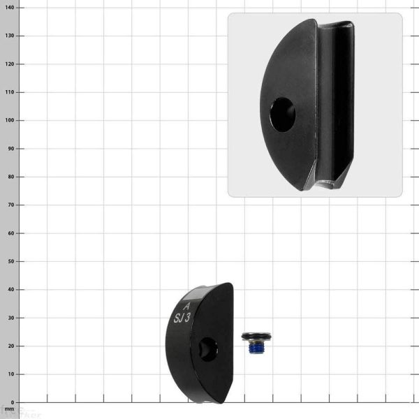 ART Spiderjack 3 Replacement Cam Discount