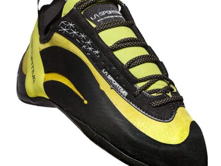 La Sportiva Miura Climbing Shoe Men s on Sale