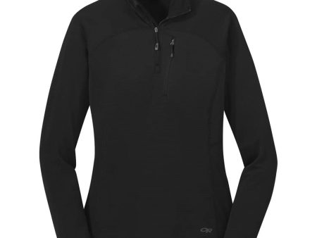 Outdoor Research Vigor Quarter Zip Women’s Clearance Cheap