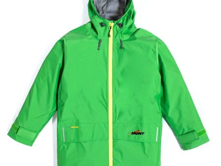 Kids Austral Rain Jacket on Sale