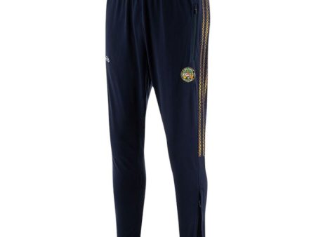 O Neills Offaly GAA Dynamo Skinny Pant Online