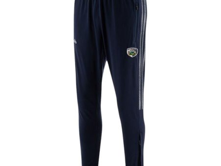 O Neills Laois GAA Dynamo Kids Skinny Pant For Discount