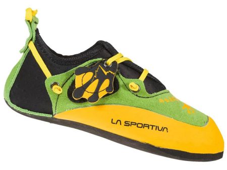 La Sportiva Stickit Climbing Shoe Unisex Discount